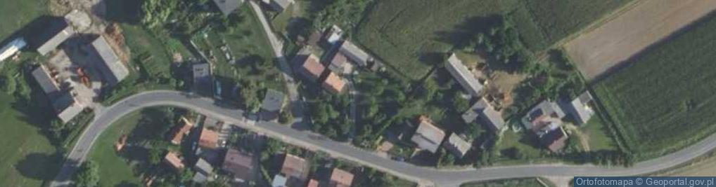 Zdjęcie satelitarne nr 43749