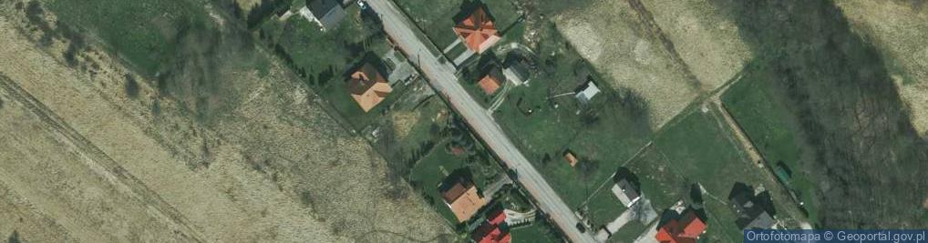 Zdjęcie satelitarne nr 44316