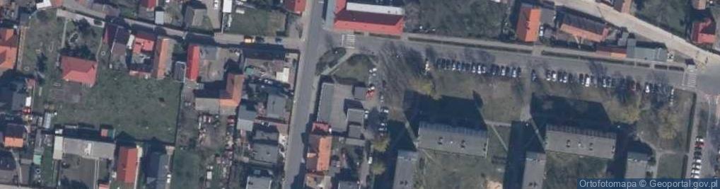 Zdjęcie satelitarne nr 444