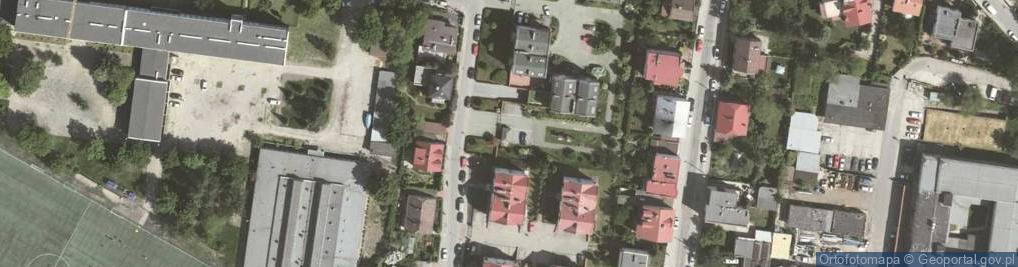 Zdjęcie satelitarne nr 44549