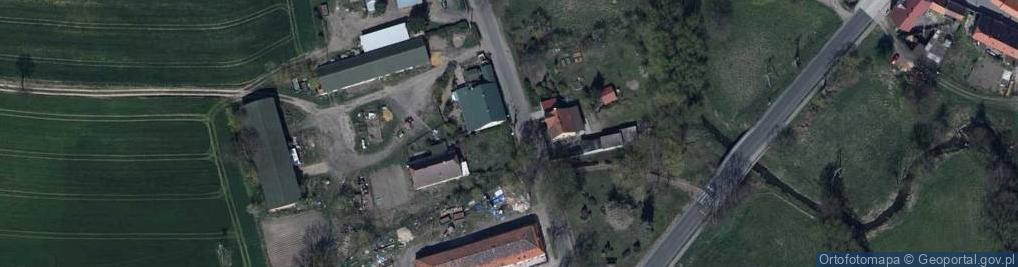 Zdjęcie satelitarne nr 6243