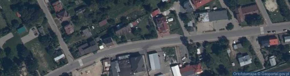 Zdjęcie satelitarne nr 63A0011