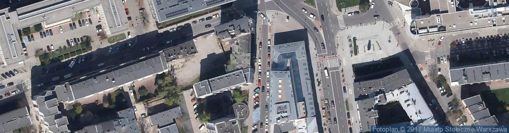 Zdjęcie satelitarne nr 7110