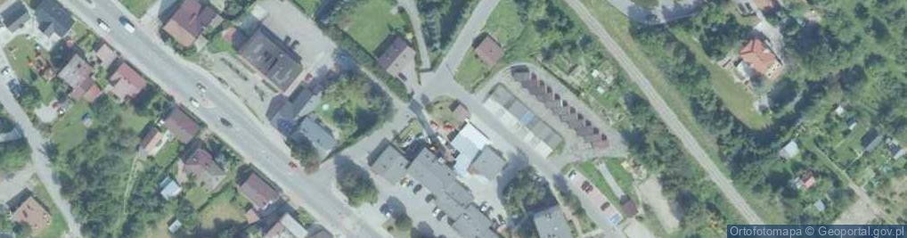 Zdjęcie satelitarne nr 7393