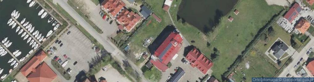 Zdjęcie satelitarne nr 8-1506