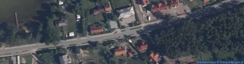Zdjęcie satelitarne nr 8-1760