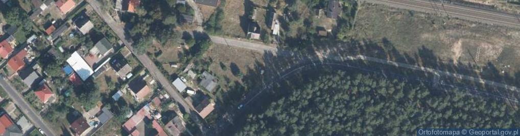 Zdjęcie satelitarne nr 908