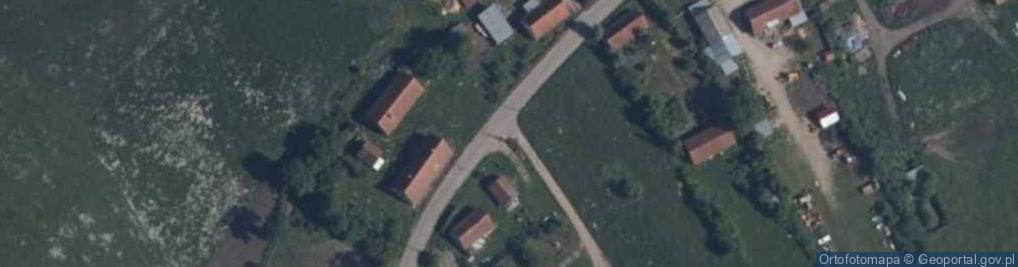Zdjęcie satelitarne nr 950