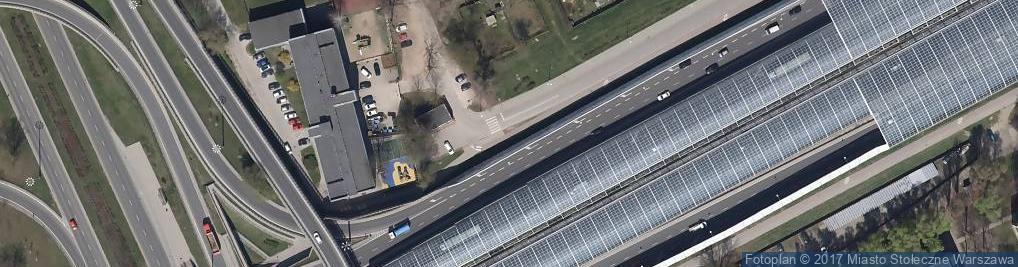 Zdjęcie satelitarne nr 9587