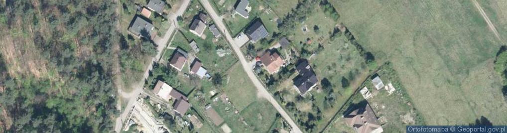 Zdjęcie satelitarne nr A598