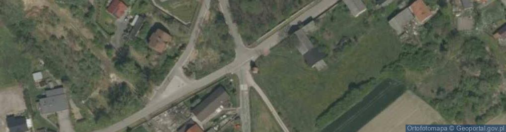 Zdjęcie satelitarne nr P65