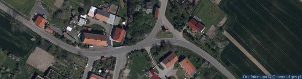 Zdjęcie satelitarne nr R-304-15