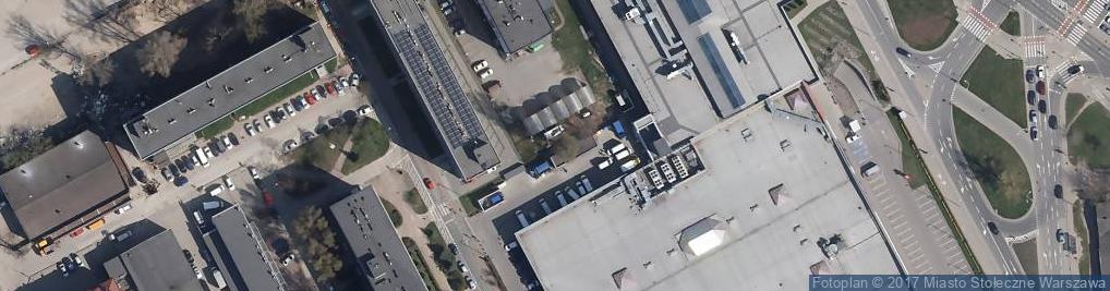 Zdjęcie satelitarne nr. R11 Factory
