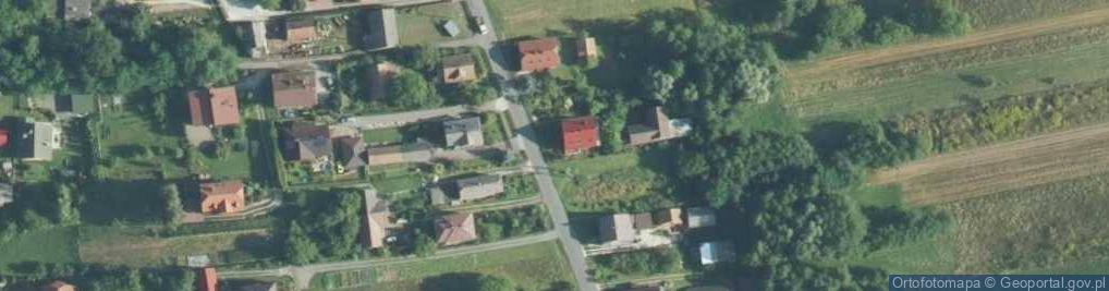 Zdjęcie satelitarne nr S-103