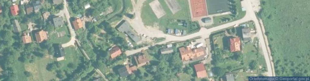 Zdjęcie satelitarne nr S-135