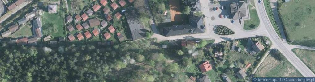 Zdjęcie satelitarne nr S-138