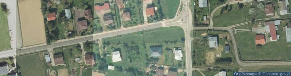 Zdjęcie satelitarne nr S-1414