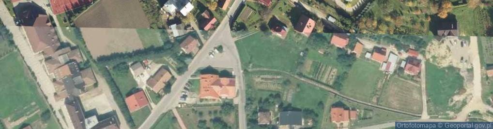Zdjęcie satelitarne nr S-2051