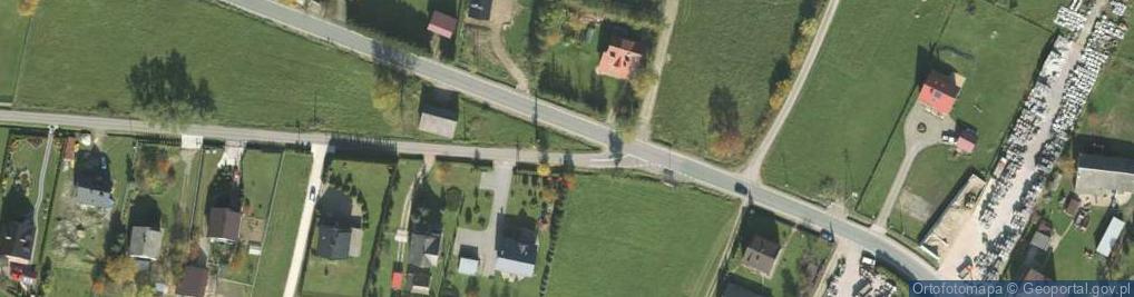 Zdjęcie satelitarne nr S-2179
