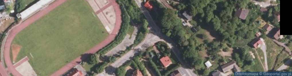 Zdjęcie satelitarne nr S-2450