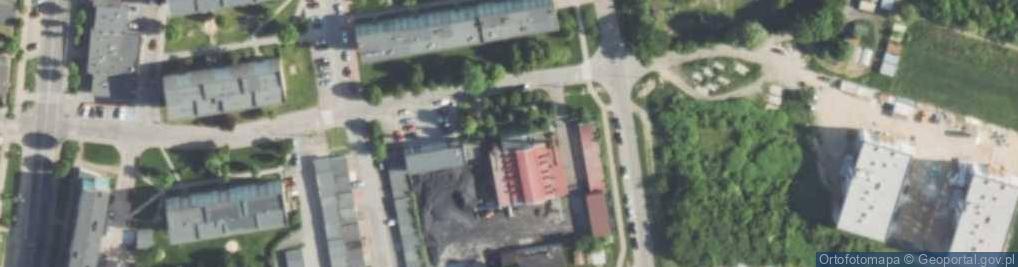 Zdjęcie satelitarne nr S-286