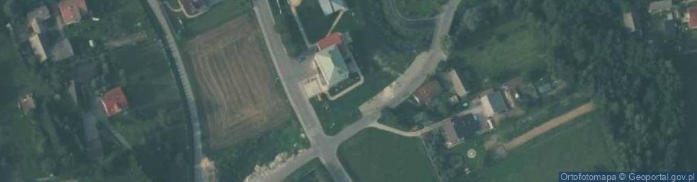 Zdjęcie satelitarne nr S-330