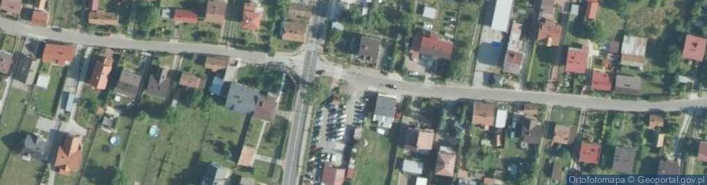 Zdjęcie satelitarne nr S-374