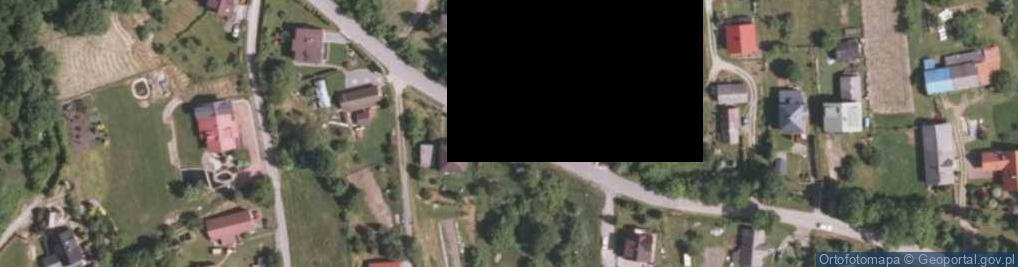 Zdjęcie satelitarne nr S-451