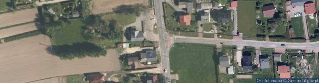 Zdjęcie satelitarne nr S-496