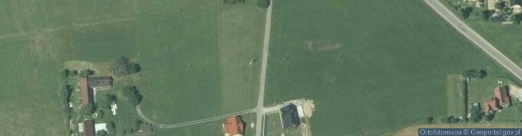 Zdjęcie satelitarne nr S-5185
