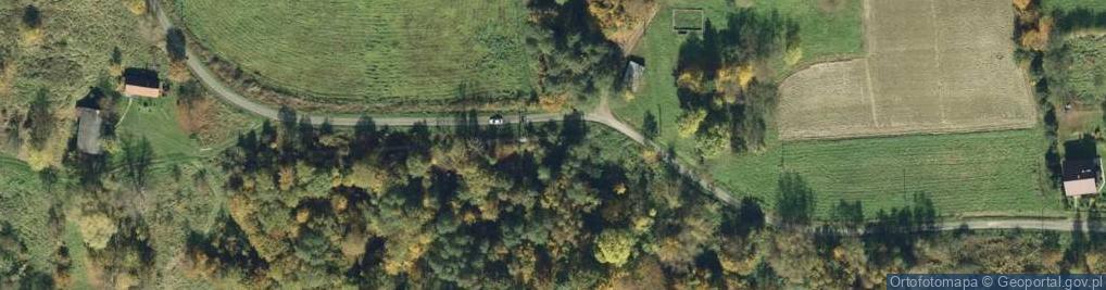 Zdjęcie satelitarne nr S-524