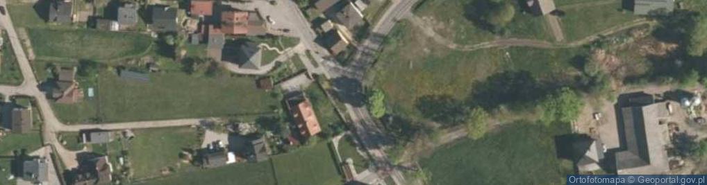 Zdjęcie satelitarne nr S-538