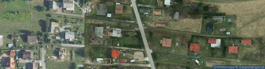 Zdjęcie satelitarne nr S-582