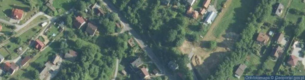 Zdjęcie satelitarne nr S-591