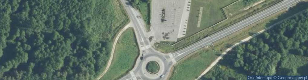 Zdjęcie satelitarne nr S-711