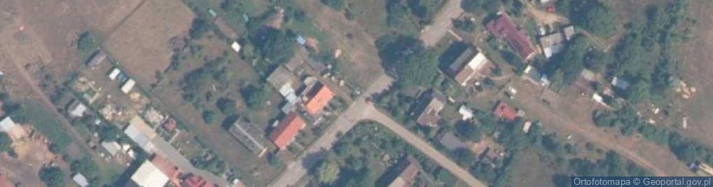Zdjęcie satelitarne nr T-907