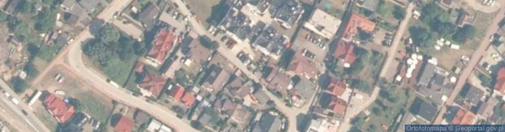 Zdjęcie satelitarne nr T-9348