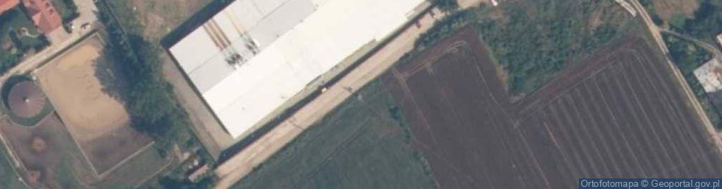 Zdjęcie satelitarne nr T-9484