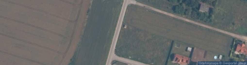 Zdjęcie satelitarne nr T-95048