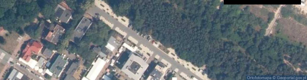 Zdjęcie satelitarne nr T-95225