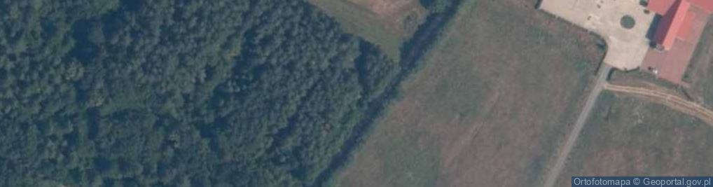 Zdjęcie satelitarne nr T-95428