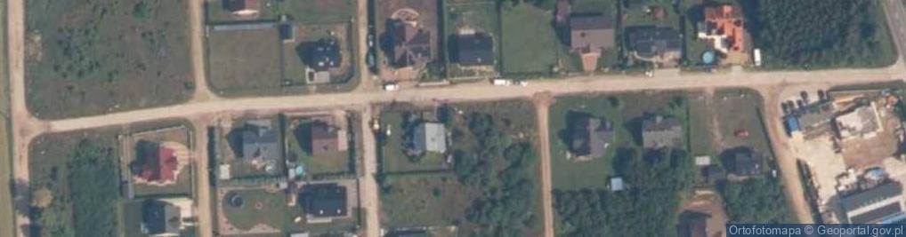 Zdjęcie satelitarne nr T-95723