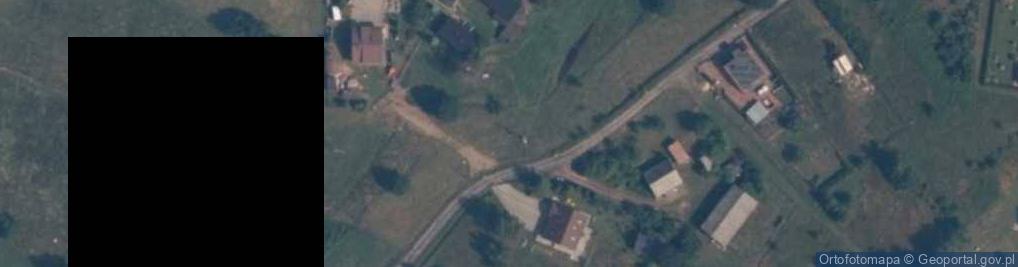 Zdjęcie satelitarne nr T-95799