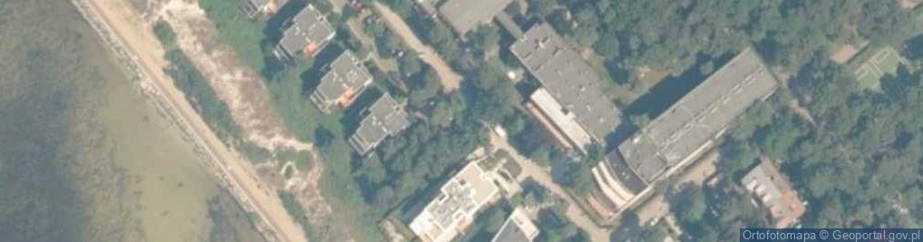 Zdjęcie satelitarne nr T-95956