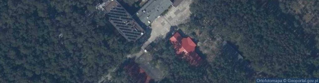 Zdjęcie satelitarne nr T 9652