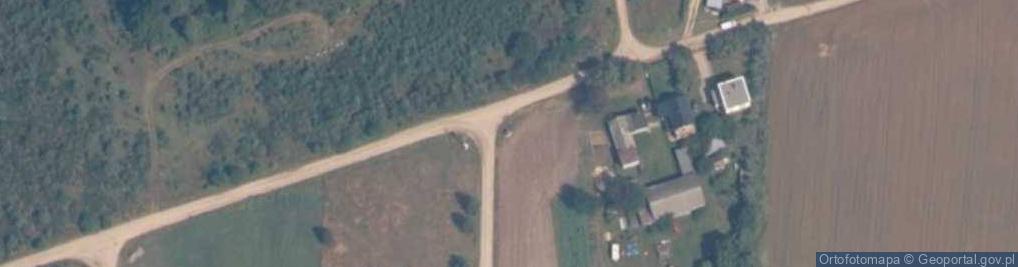 Zdjęcie satelitarne nr T366230
