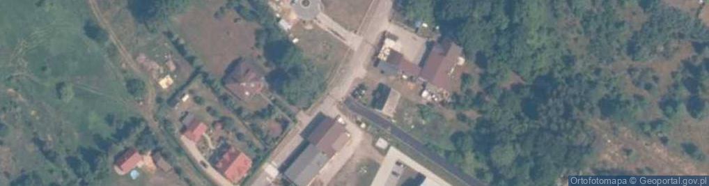 Zdjęcie satelitarne nr T584016