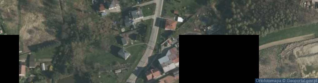 Zdjęcie satelitarne nr W270