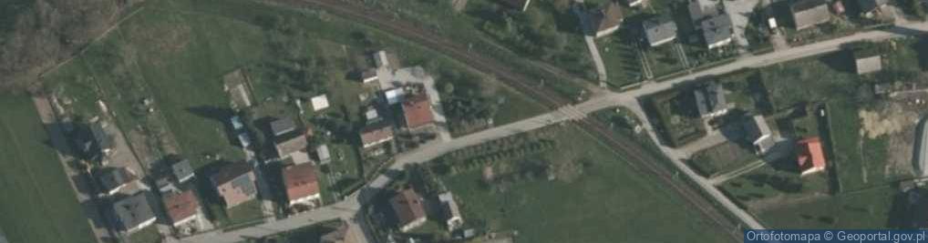 Zdjęcie satelitarne nr W317