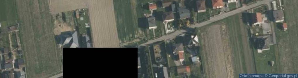 Zdjęcie satelitarne nr W886